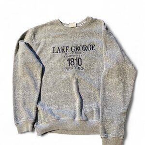 Vintage Lake George Sweatshirt